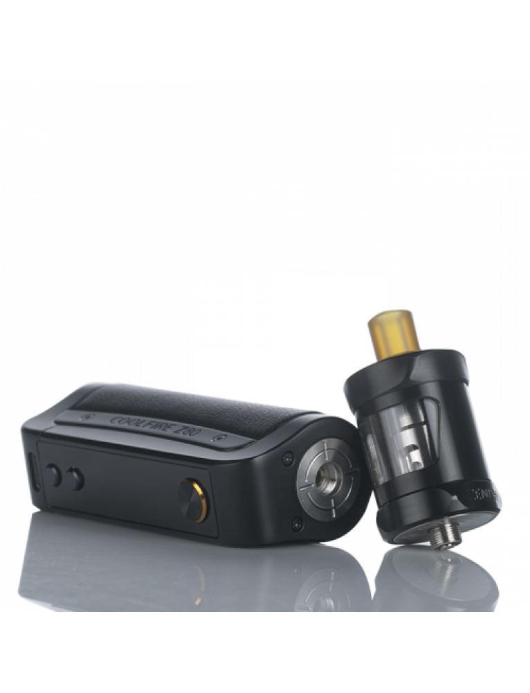 Kit Coolfire Z80 Innokin cu Zenith 2 | Vapezone.ro